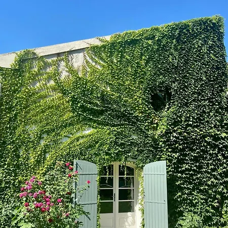 Wellness Retreat In Petite Camargue