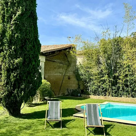 Wellness Retreat In Petite Camargue Сasa de vacaciones