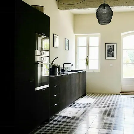 Wellness Retreat In Petite Camargue Holiday home *