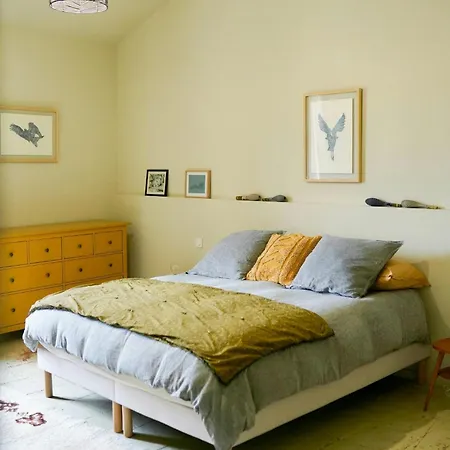 Wellness Retreat In Petite Camargue Saint-Laurent-dʼAigouze