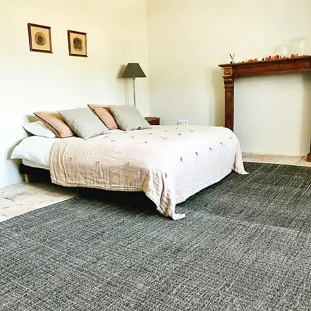 Сasa de vacaciones Wellness Retreat In Petite Camargue