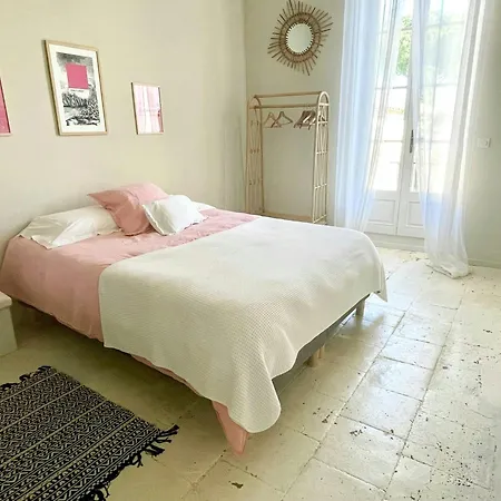 Wellness Retreat In Petite Camargue * Saint-Laurent-dʼAigouze