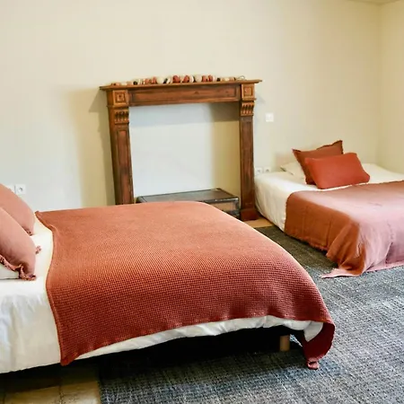 Wellness Retreat In Petite Camargue Сasa de vacaciones