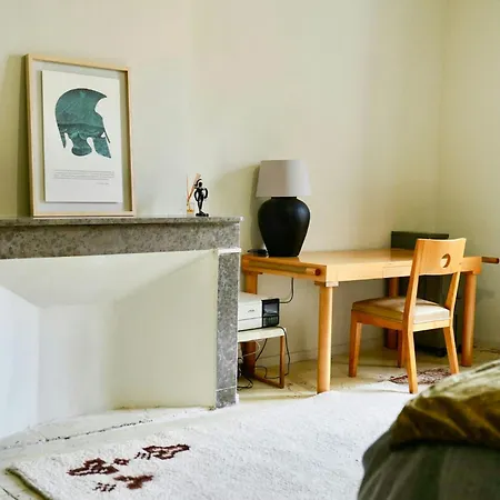 Сasa de vacaciones Wellness Retreat In Petite Camargue