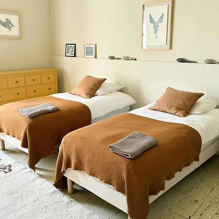 Wellness Retreat In Petite Camargue Saint-Laurent-dʼAigouze