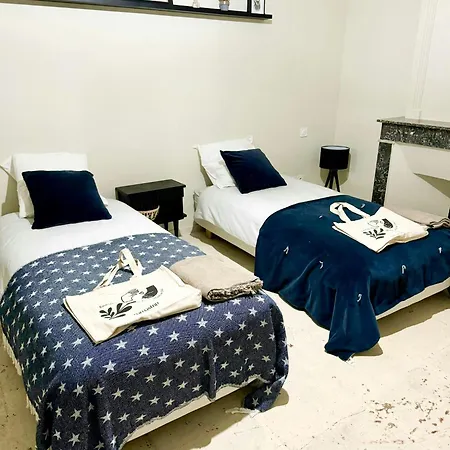 Holiday home Wellness Retreat In Petite Camargue