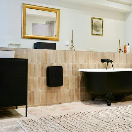 Wellness Retreat In Petite Camargue Holiday home Saint-Laurent-d'Aigouze