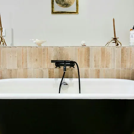 Wellness Retreat In Petite Camargue Holiday home