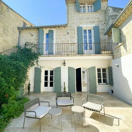 Wellness Retreat In Petite Camargue Сasa de vacaciones *