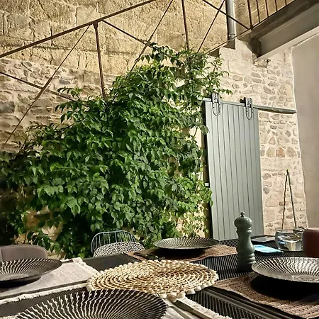 Holiday home Wellness Retreat In Petite Camargue Saint-Laurent-d'Aigouze